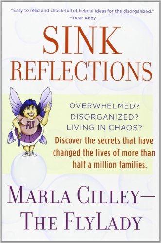 Sink Reflections by Marla Cilley (2002-10-01)