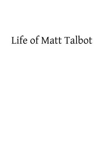 Life of Matt Talbot by Sir Joseph A Glynn (2013-04-25)