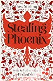 Stealing Phoenix (FINDING SKY) by Joss Stirling (2012-06-07)