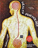 Health Psychology by Shelly Taylor (2011-08-02)