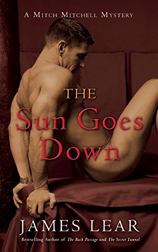 The Sun Goes Down (Mitch Mitchell Mystery) by James Lear (2016-06-14)