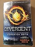 Divergent by Veronica Roth (2011-05-03)