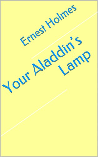 Your Aladdin’s Lamp