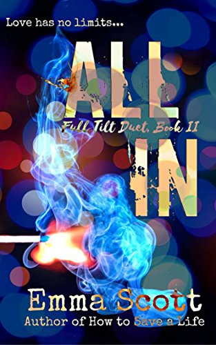 All In (Full Tilt Book 2)
