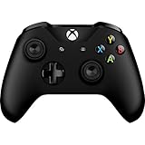 Xbox One Wireless Controller - Black