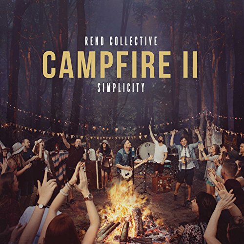 Campfire II:Simplicity