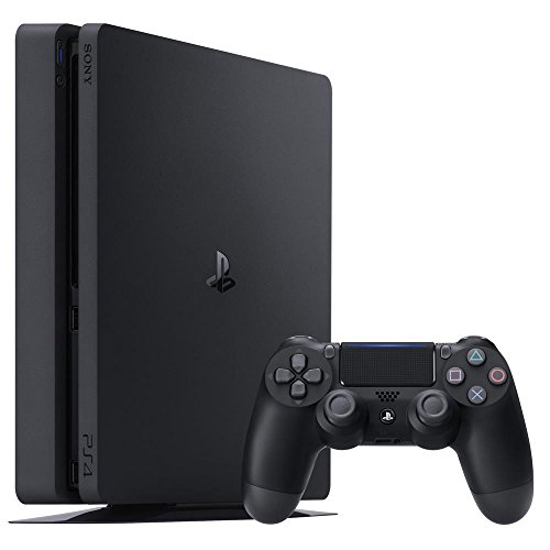 PS4 500 Go Slim