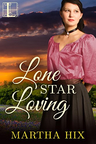 Lone Star Loving (McLoughlin Trilogy Book 2)