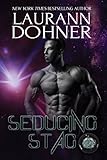 Seducing Stag (Cyborg Seduction Book 10)