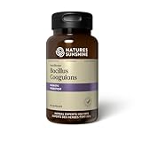 Nature's Sunshine Bacillus Coagulans, NutriBiome - 90 Vegicaps