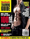 Men's Health Traing Guide: 100 Best Tips Ever