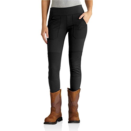 Carhartt Women's Force Utility Legging (Regular and Plus Sizes)