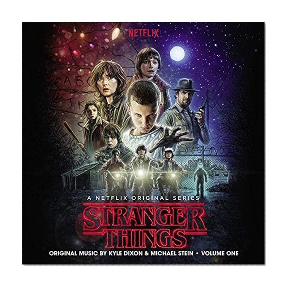 Stranger Things Vol.1
