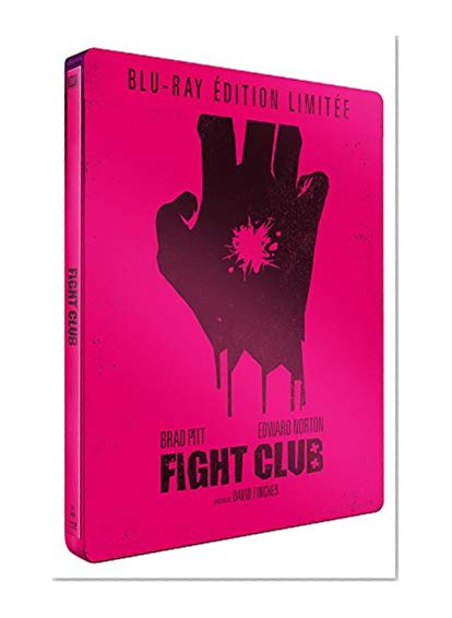 Fight Club [Édition Limitée boîtier SteelBook]