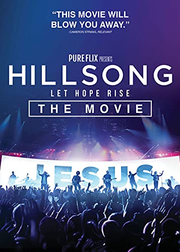 Hillsong: Let Hope Rise