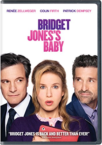 Bridget Jones's Baby