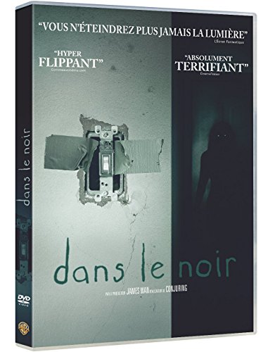 Dans le noir