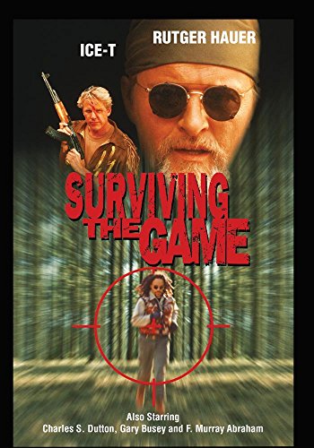 Surviving the Game (1994)