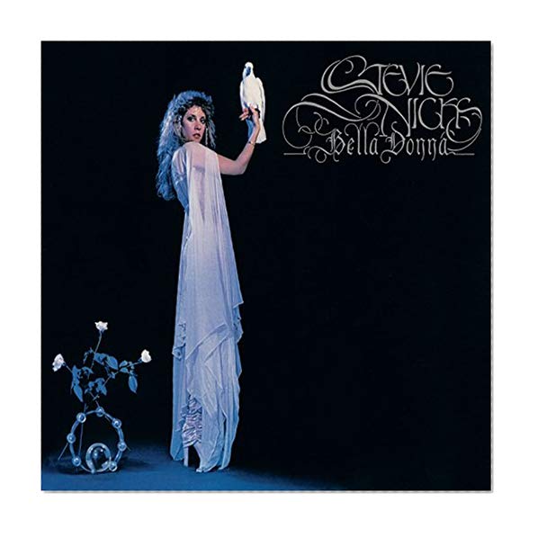 Bella Donna (Deluxe Edition)(3CD)