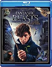 Fantastic Beasts and Where to Find Them