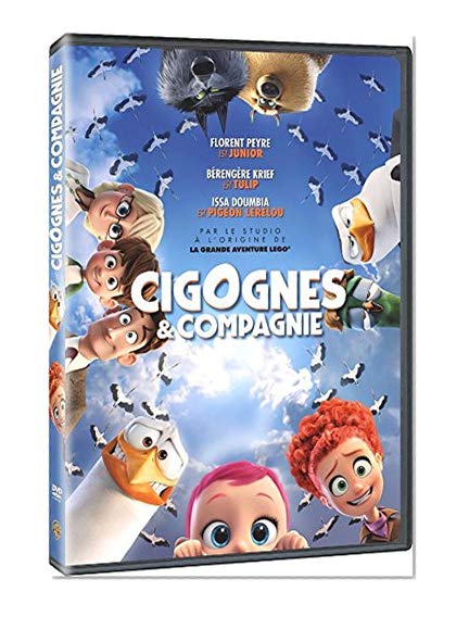 Cigognes et compagnie