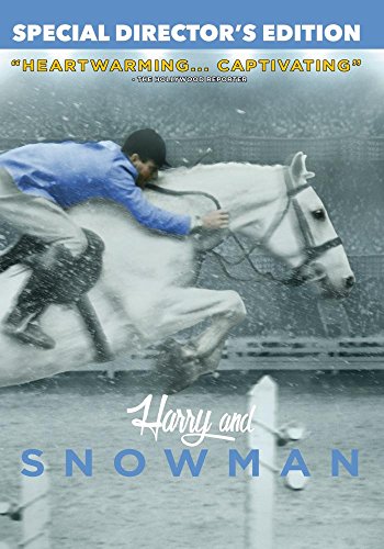 Harry & Snowman - Special Directorâ€™s Edition