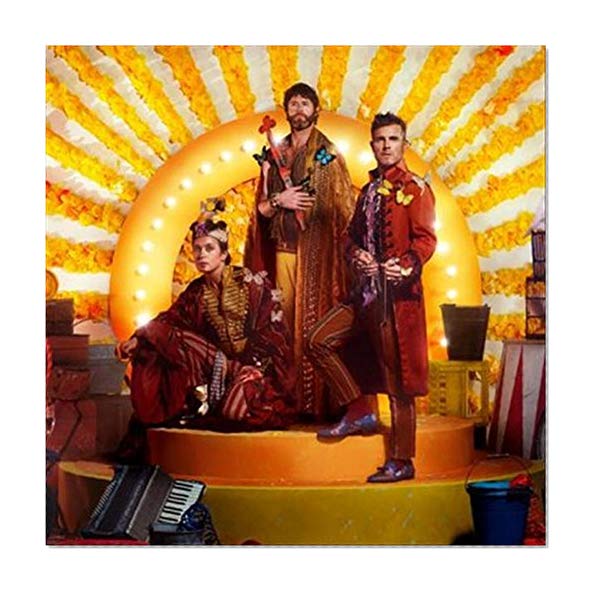 Wonderland [Deluxe Edition] [Import allemand]