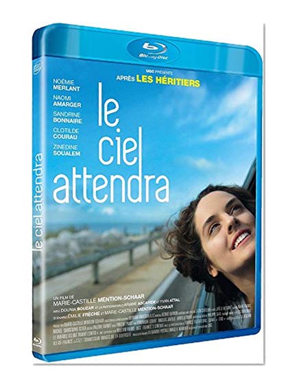 Le Ciel attendra [Blu-ray]