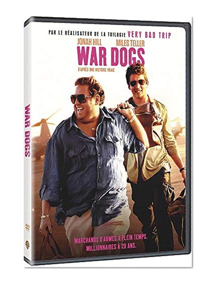 War Dogs
