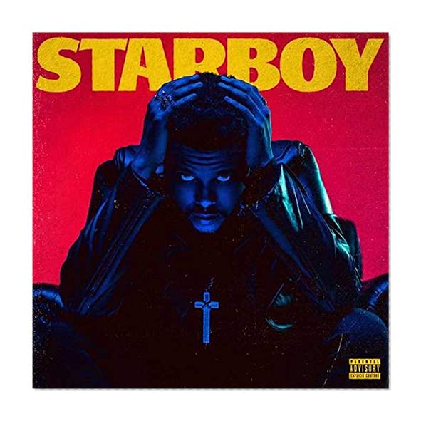 Starboy