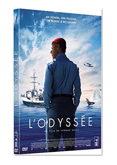 L'Odyssée