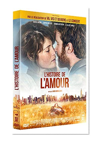 L'Histoire De L'Amour