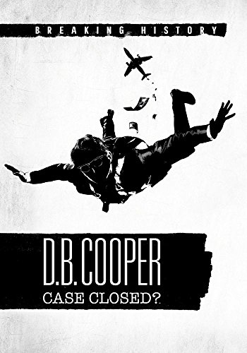 D.B. Cooper: Case Closed? Season 1