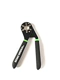 Logger Head Tools BW8-01R-01 Bionic Wrench 8-Inch 7/16-Inch to 3/4-Inch Adjustable Wrench