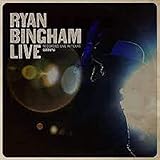 Ryan Bingham Live
