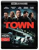 The Town (4K Ultra HD) [Blu-ray]
