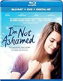 I'm Not Ashamed [Blu-ray]