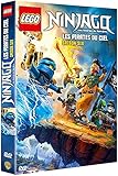 Coffret lego ninjago : les pirates du ciel, saison 6