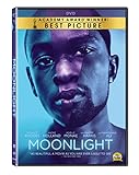 Moonlight - DVD