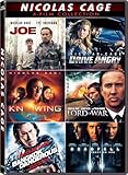 Nicolas Cage 6-Film Collection [DVD]