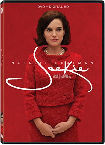 Book Cover Jackie