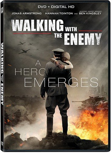 Walking With The Enemy