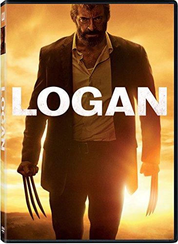Book Cover Logan