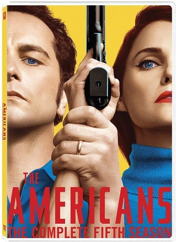 The Americans Season 5