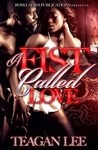 Book Cover A Fist Called Love