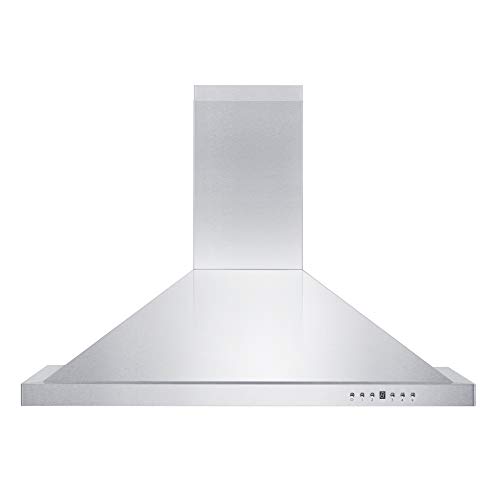 ZLINE KB-304-30 Range Hood, 30 in, Stainless Steel