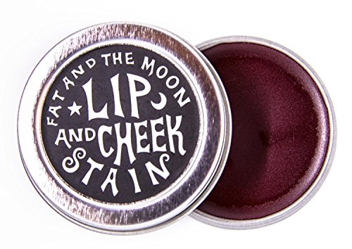 Fat and The Moon - All Natural/Organic Lip + Cheek Stain (.5 oz)