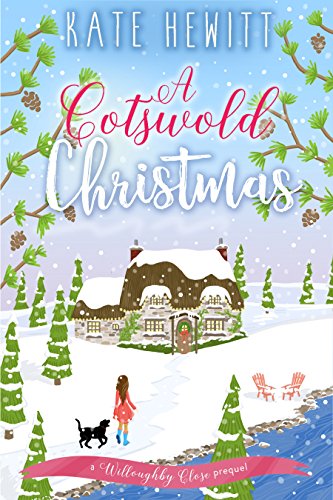 Book Cover A Cotswold Christmas (Willoughby Close Series Book 1)