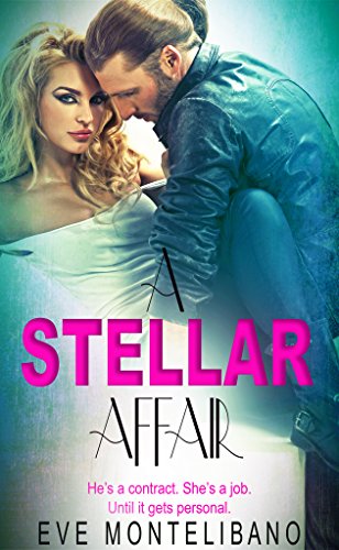 A STELLAR AFFAIR ((Hollywood Bad Boys))