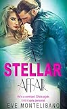 A STELLAR AFFAIR ((Hollywood Bad Boys))